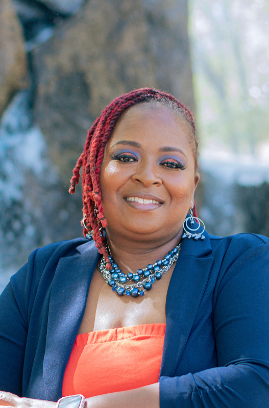 L Breaux — Mobile Notary in Edmond, OK