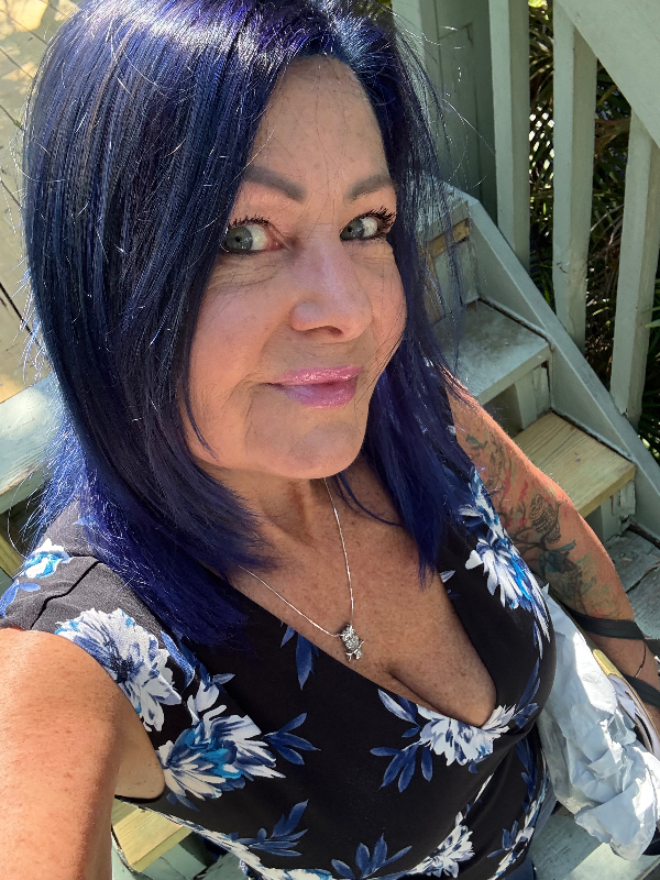 Patti Oriot — Mobile Notary in Palm Harbor, FL