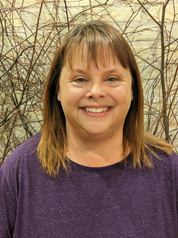 Tammy Costrini