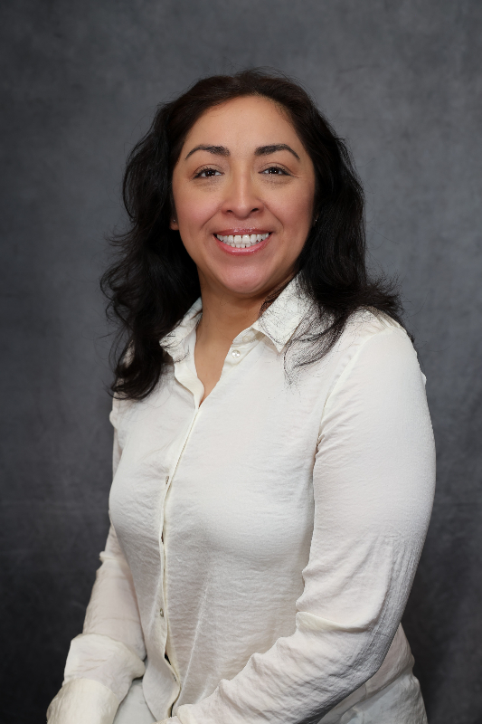 Maria Quintanilla