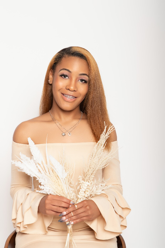 Aaliyah Haddock — Mobile Notary in Dallas, TX