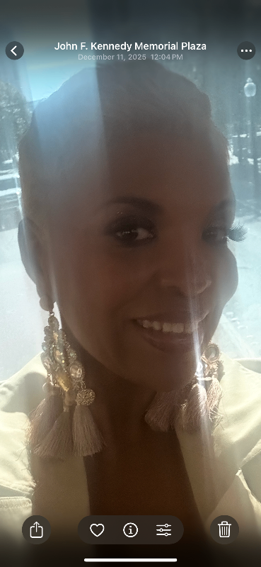Sandra Stephenson — Mobile Notary in Dallas, TX