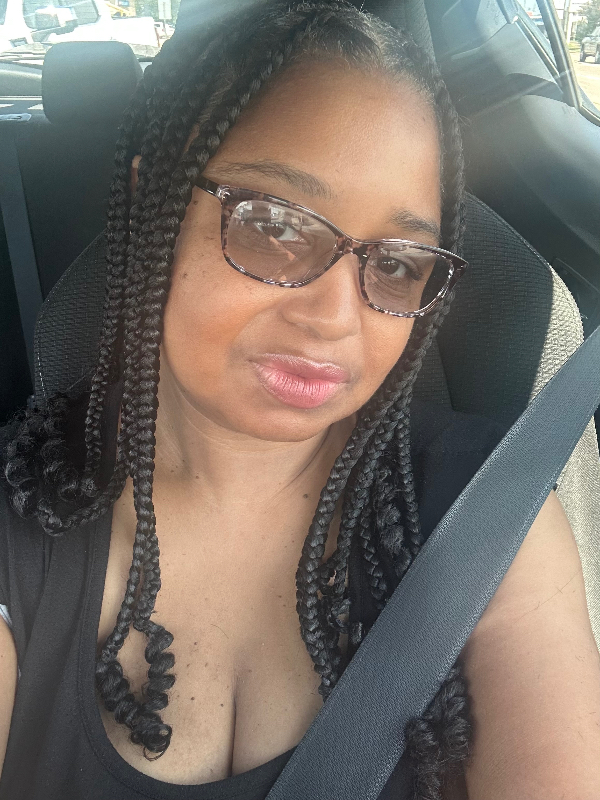 LaTasha Armstrong — Mobile Notary in Houston, TX