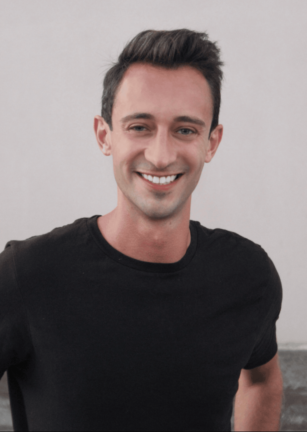 Nicholas Milano — Mobile Notary in Boynton Beach, FL