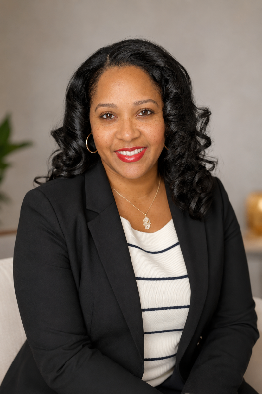 Kasei Reed — Mobile Notary in Los Angeles, CA