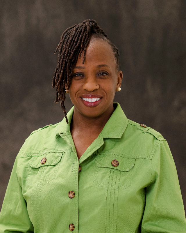 Monica Myvett — Mobile Notary in Lansing, IL