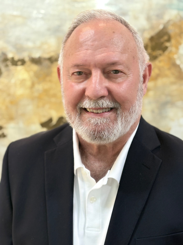 Henry Albert — Mobile Notary in Daytona Beach, FL