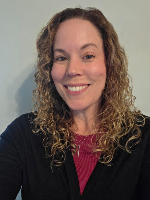 Maegan Caldwell — Mobile Notary in Candler, NC