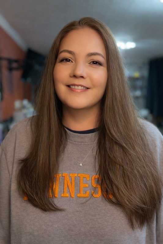 Janel Donnelly — Mobile Notary in Smithville, TN