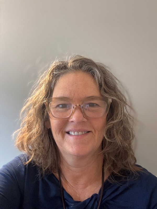 Trace Walker — Mobile Notary in Asheville, NC