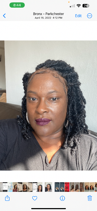 hope Hannah — Mobile Notary in The Bronx, NY