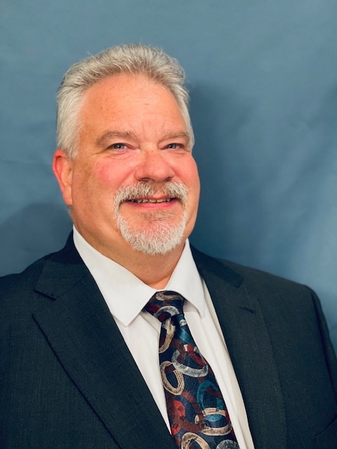 Jason Basnight — Mobile Notary in Mechanicsville, VA