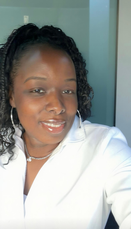Khadijah Burns
