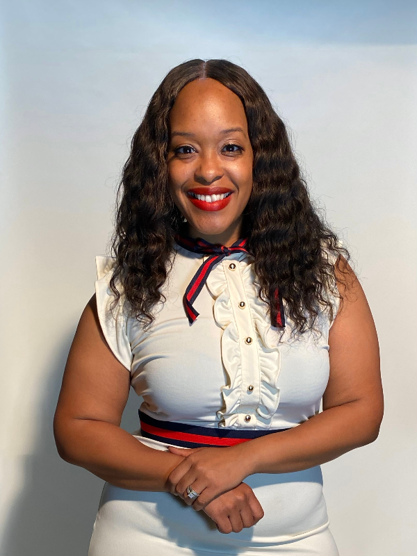 Myeshia Franklin — Mobile Notary in Las Vegas, NV