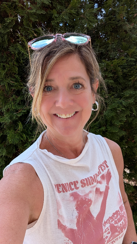 Jill Smith — Mobile Notary in Frederick, CO