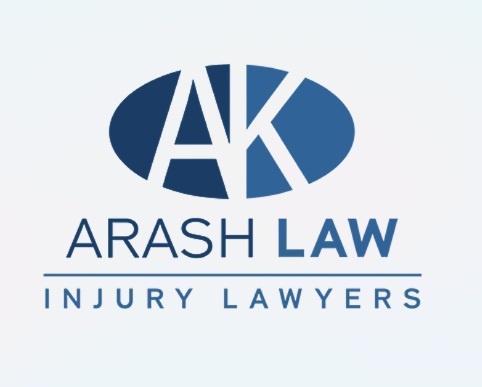 Arash Law — Mobile Notary in Pasadena, CA