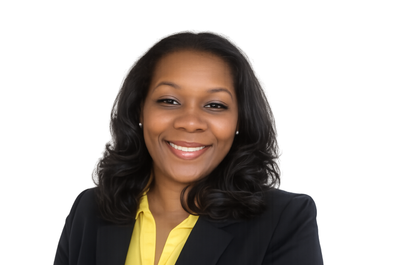 Venetia Jamison — Mobile Notary in San Antonio, TX