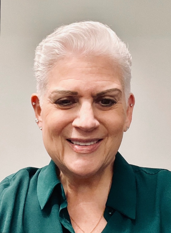 Gayle Greene