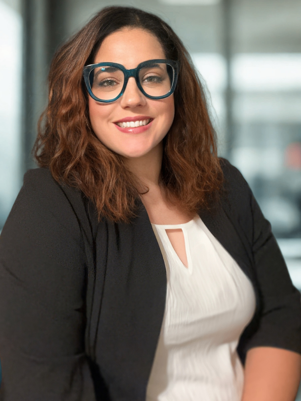 Amy Lovett — Mobile Notary in Estill Springs, TN