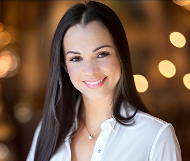 Yuliza Villafana — Mobile Notary in Pembroke Pines, FL