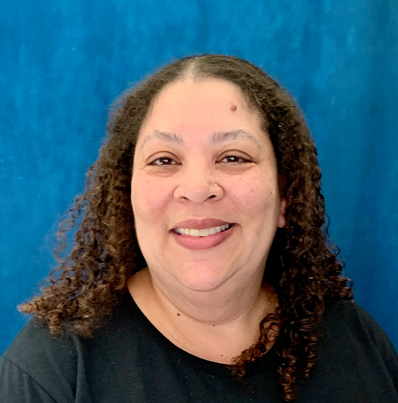 Jamila Barahona — Mobile Notary in Turlock, CA